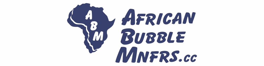 African Bubble Manufactures Logo 1000 x 250 - jpeg